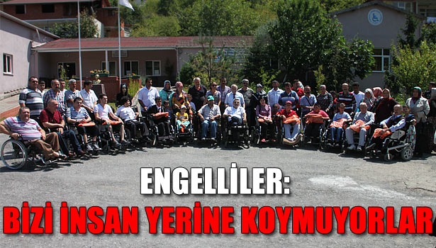 BAYRAM SEVİNCİ YAŞADILAR