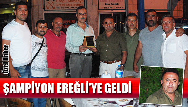 ORNİTOLİ, BAYRAMDA DA BOŞ DURMADI