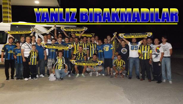 DERBİ ATMOSFERİNİ YERİNDE YAŞADILAR