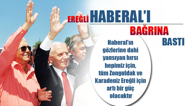 POSBIYIK'IN HABERAL YORUMU