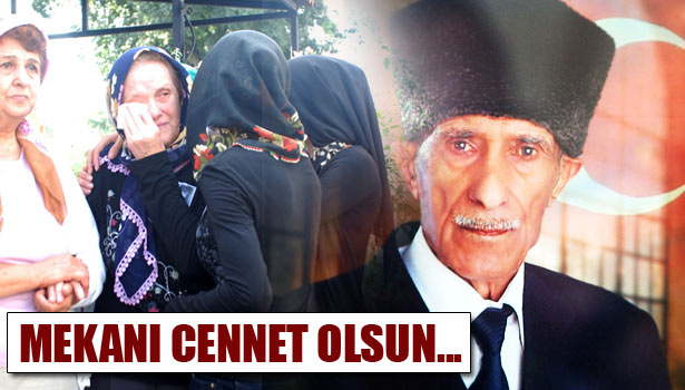 SON YOLCULUĞUNA DUALARLA UĞURLANDI