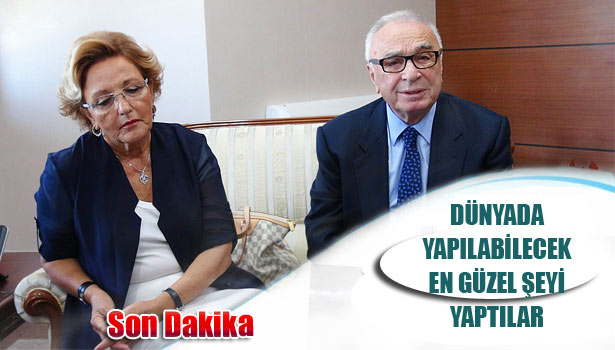 ALLAH ONLARDAN RAZI OLSUN