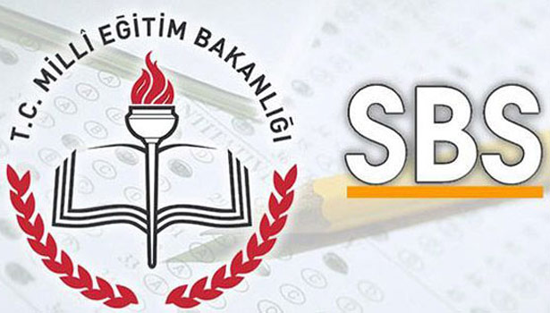 2013 SBS YERLEŞTİRMELERİ YAPILDI