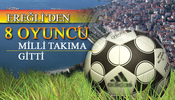 EREĞLİ'NİN SPORDA RAKİBİ YOK