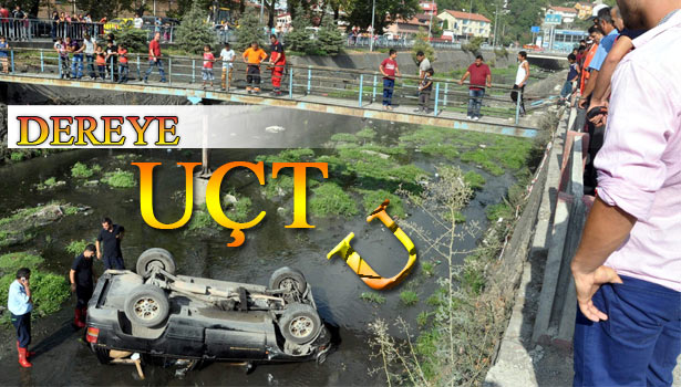 HAFİF SIYRIKLARLA KURTULDU