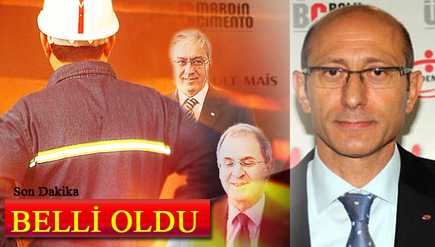 YENİ GENEL MÜDÜR BELLİ OLDU