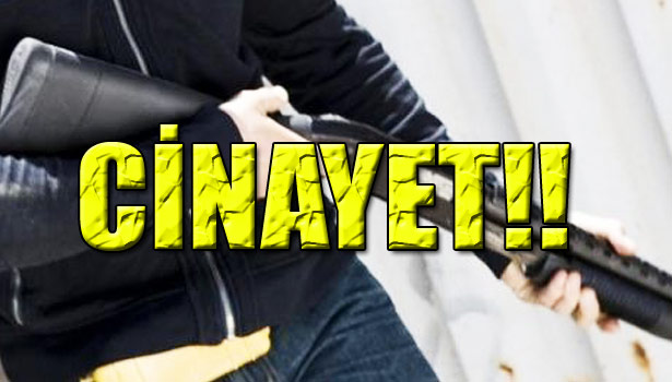AKÇAKOCA'DA CİNAYET