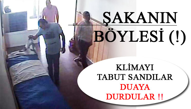 BENZERİNE AZ RASTLANAN CİNSTEN...