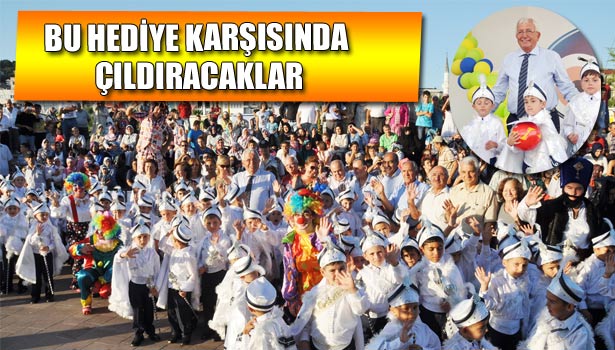 SÜNNET ŞÖLENİ 24 AĞUSTOS'TA