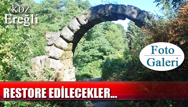 'TARİH' İLGİ BEKLİYOR