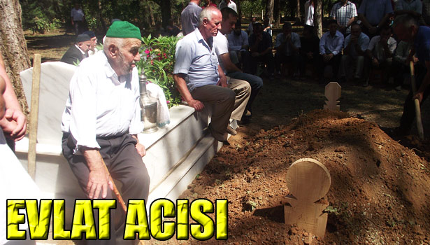 TRAKTÖR ALTINDA KALAN HAYRETTİN BAŞARAN TOPRAĞA VERİLDİ