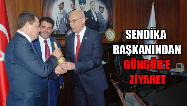 "İŞÇİ BİR NUMARAYSA BİR NUMARA SÖZLEŞME YAKIŞIR"