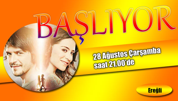 SAHİLDE SİNEMA KEYFİ