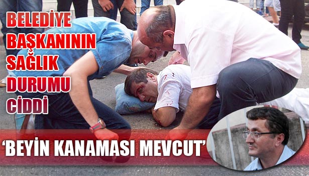 BAŞHEKİM ERDEM, AÇIKLAMA YAPTI