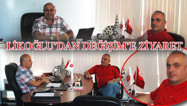 ÇÖZÜMSÜZ HİÇ BİR ŞEY YOKTUR...