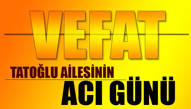 BABALARINI KAYBETTİLER