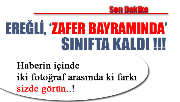 BAYRAMIMIZ KUTLU OLSUN