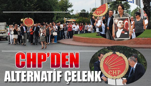 ALTERNATİF ÇELENGE KATILIM ÇOK AZDI