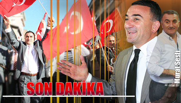 SESLİ, PAZARTESİ AÇIKLAYACAK