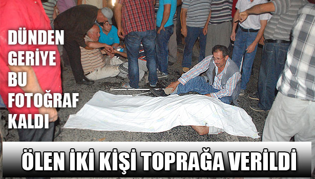 YARALILARIN SAĞLIK DURUMU İYİYE GİDİYOR