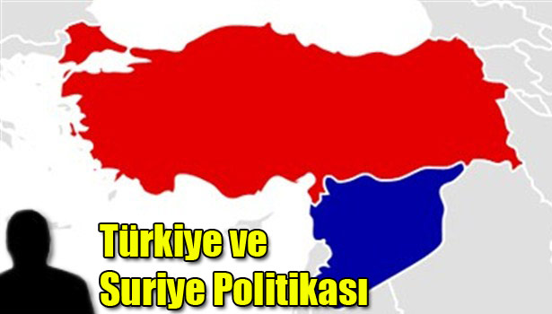 KOMŞULARLA SIFIR SORUN POLİTİKASI LAFTA MI KALDI ?