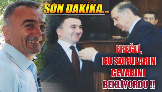 "BAŞBAKANIMIZA GÜVENİYORUM"