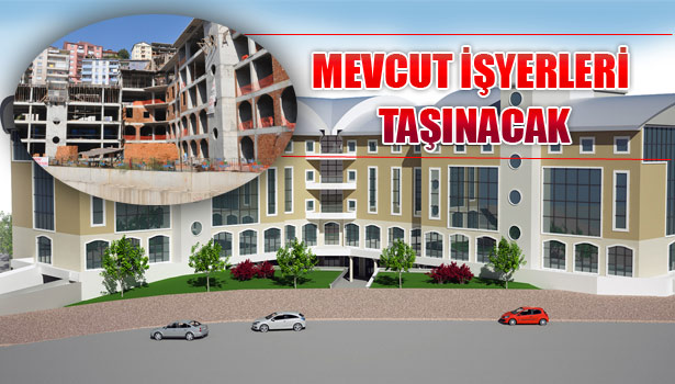 EREĞLİ'YE YAKIŞACAK