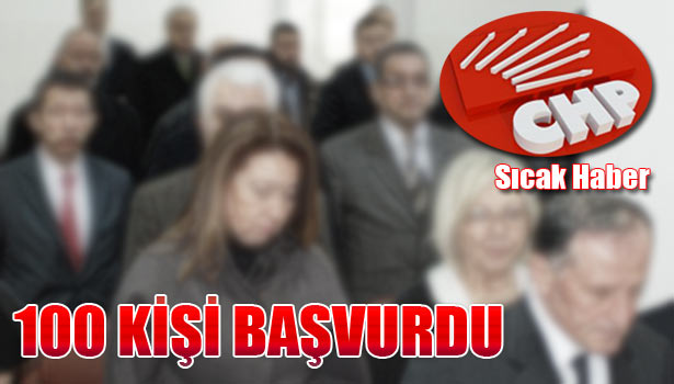 BELEDİYESİ MECLİSİ İÇİN BAŞVURU PATLAMASI !!