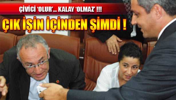 YARIN DA DEVAM EDECEK !!