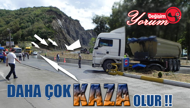 FACİA KAPIMIZDA KOL GEZİYOR !!