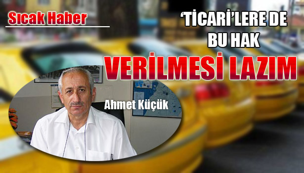 KÜÇÜK UYARDI !!