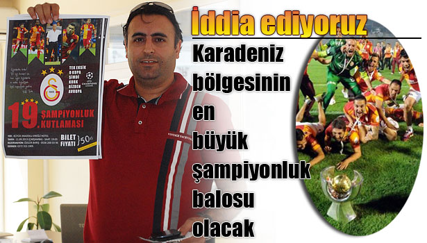 SÜPER KUPA, EREĞLİ'YE GELECEK