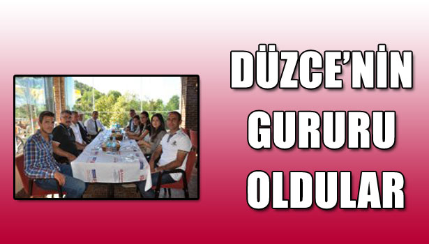 ATICILIĞIN GELECEĞİ PARLAK