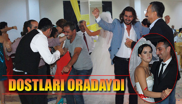 BARIŞI'DA KAYBETTİK !!