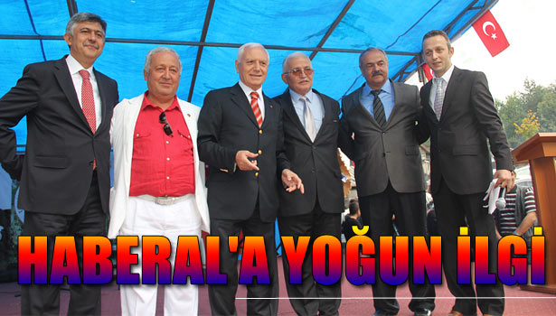 GÜMELİ YAYLA ŞENLİĞİ VE ACI BAL FESTİVALİ RENKLİ GEÇTİ