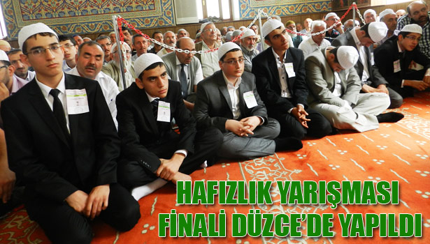 BİRİNCİ ERZURUM'DAN ÇIKTI