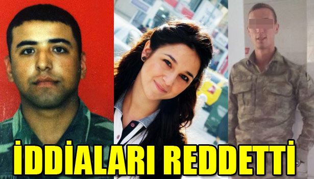 SAVCILIKTA İFADESİ TAMAMLANAN D.P., İDDİALARI REDDETTİ