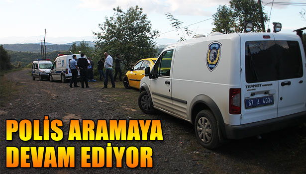 KATİL, DELİL BIRAKMAMAK İÇİN ELLERİ VE ELBİSELERİ ALIP GÖTÜRMÜŞ