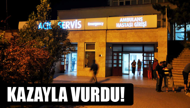 GENÇ KIZ KURTARILAMADI