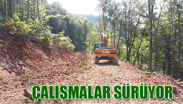 BELİRLENEN SÜREDE BİTİRİLECEK