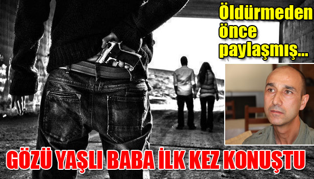 BABA YUNUS TUNÇ: 'AKLİ DENGESİ YERİNDE DEĞİL' RAPORU ALACAKLAR