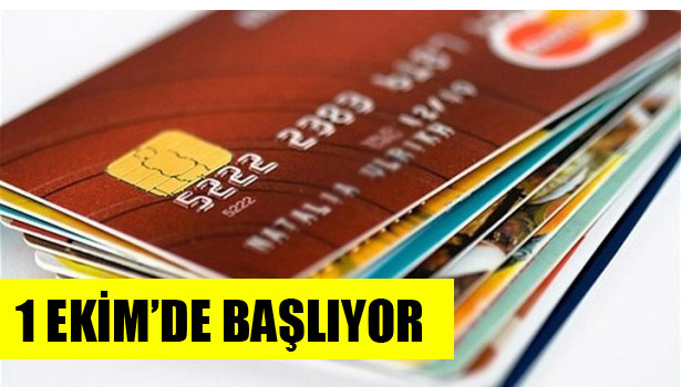 FAİZ ORANLARINDA YENİ DEĞİŞİKLİK