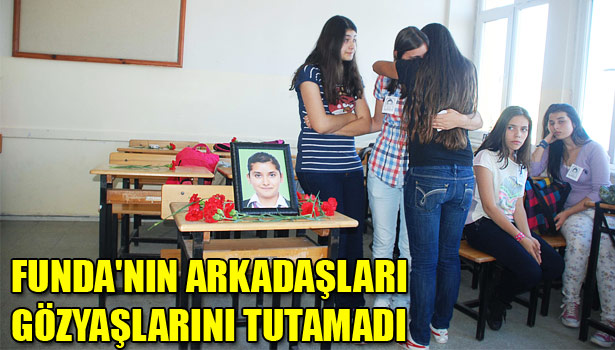 KIZININ OKULUNA GELEN ANNESİ, "KIZIM BENİ KURTARMAK İSTİYORDU"