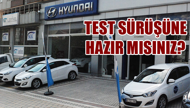 HYUNDAİ İX35(OTOMATİK) MERAKLILARINI BEKLİYOR