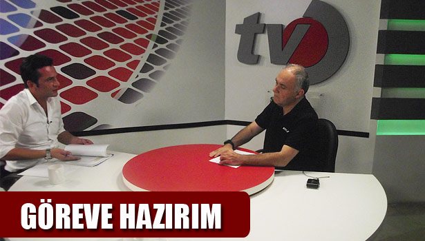 AKÇAKOCASPOR GÖREV VERİRSE GELİRİM