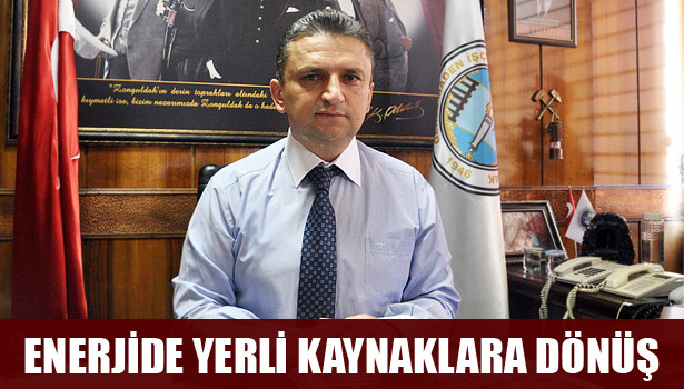 GMİS GENEL BAŞKANI EYÜP ALABAŞ: "BU KONUDA SONUÇ ALMAK İSTİYORUZ"