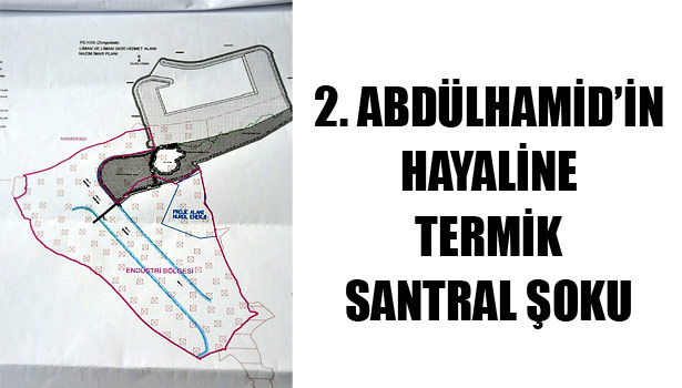 FİLYOS KARMA ENDÜSTRİ BÖLGESİNE YAPILMASI TALEP EDİLEN TERMİK SANTRAL, BELEDİYE BAŞKANLARI VE HALKIN