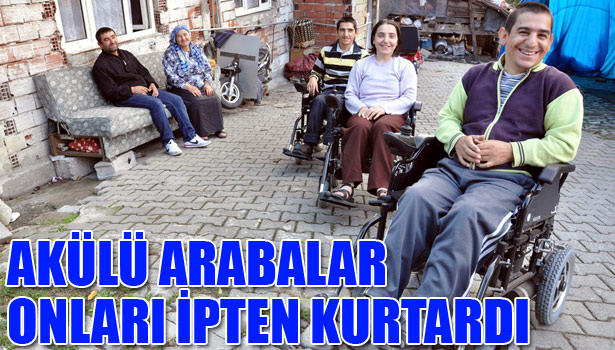 ENGELLİ KARDEŞLER, HAYIRSEVERLERE SESLERİNİ DUYURABİLDİ