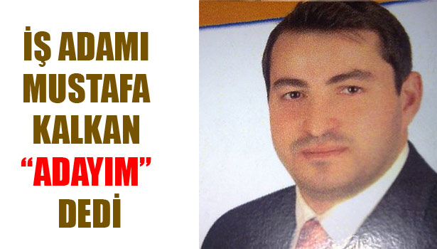 "KDZ.EREĞLİ'Yİ 2023 TÜRKİYE'SİNE HAZIRLAMAYA TALİBİM"