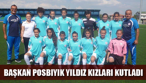 EREĞLİ BELEDİYESPOR FİNAL MAÇI İÇİN ARAÇ KALDIRILIYOR